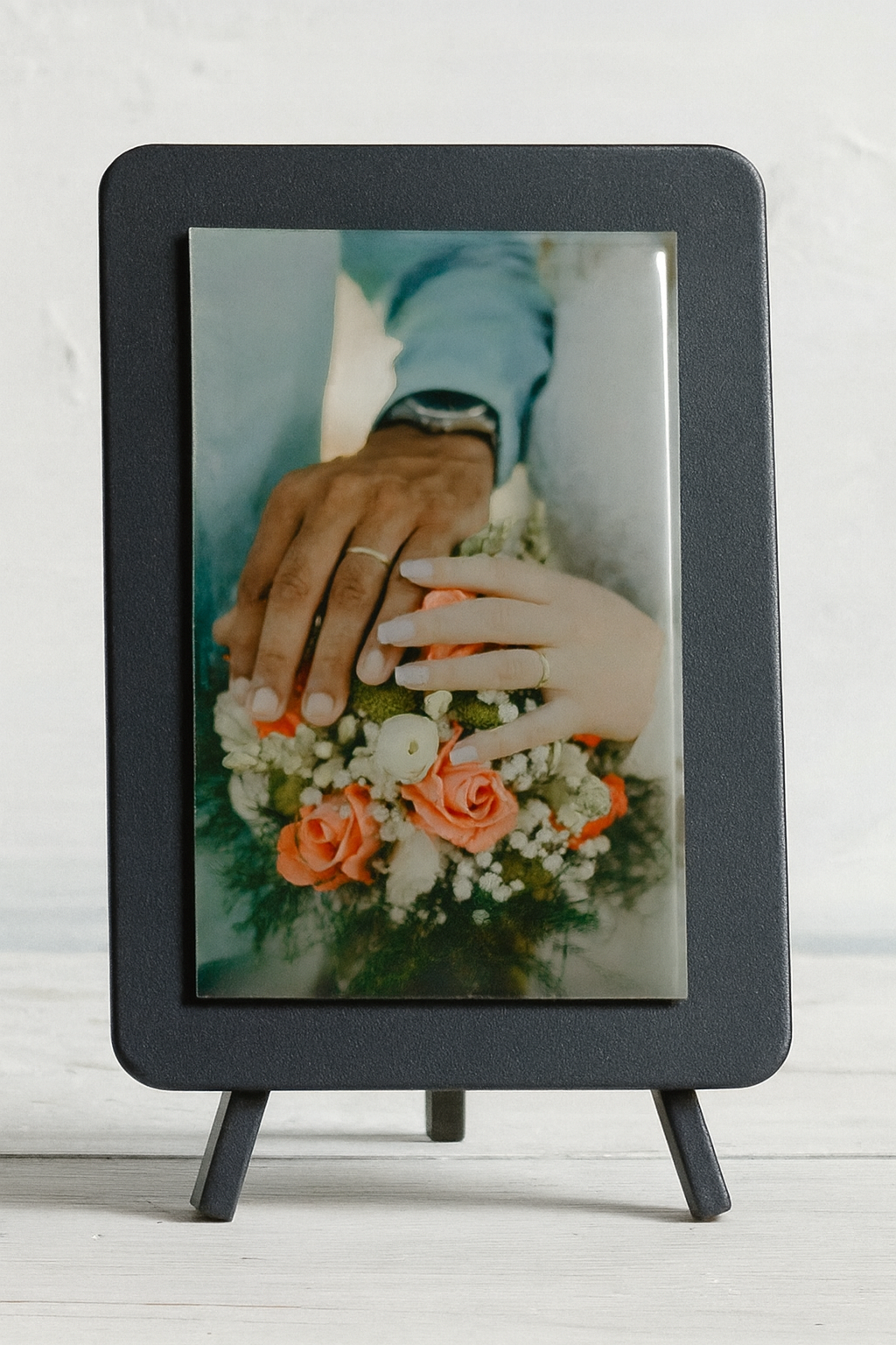 3.5x2.5” Custom Magnets