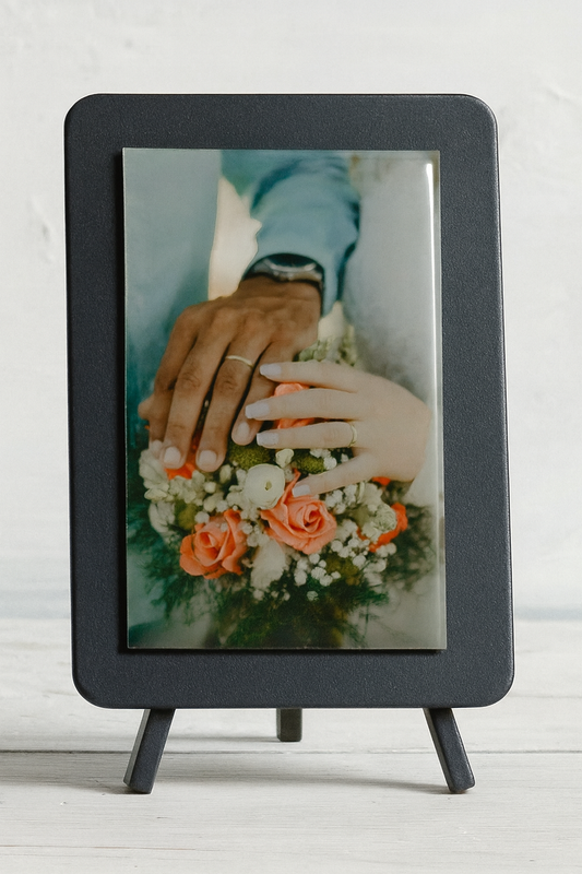 3.5x2.5” Custom Magnets