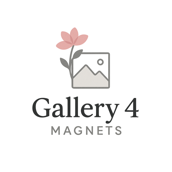 Gallery 4 Magnets